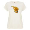 Sportage Ladies Surf Style T Shirt Thumbnail
