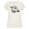 Sportage Ladies Surf Style T Shirt Thumbnail