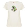 Sportage Ladies Surf Style T Shirt Thumbnail