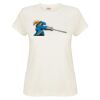Sportage Ladies Surf Style T Shirt Thumbnail