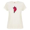 Sportage Ladies Surf Style T Shirt Thumbnail