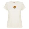 Sportage Ladies Surf Style T Shirt Thumbnail