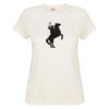 Sportage Ladies Surf Style T Shirt Thumbnail