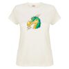 Sportage Ladies Surf Style T Shirt Thumbnail
