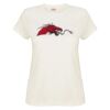Sportage Ladies Surf Style T Shirt Thumbnail