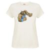 Sportage Ladies Surf Style T Shirt Thumbnail