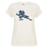 Sportage Ladies Surf Style T Shirt Thumbnail