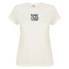 Sportage Ladies Surf Style T Shirt Thumbnail