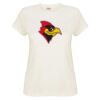 Sportage Ladies Surf Style T Shirt Thumbnail
