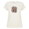 Sportage Ladies Surf Style T Shirt Thumbnail
