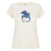 Sportage Ladies Surf Style T Shirt Thumbnail