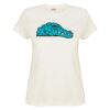 Sportage Ladies Surf Style T Shirt Thumbnail