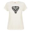 Sportage Ladies Surf Style T Shirt Thumbnail
