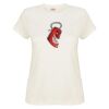 Sportage Ladies Surf Style T Shirt Thumbnail