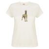 Sportage Ladies Surf Style T Shirt Thumbnail