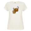 Sportage Ladies Surf Style T Shirt Thumbnail