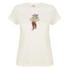 Sportage Ladies Surf Style T Shirt Thumbnail