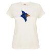 Sportage Ladies Surf Style T Shirt Thumbnail