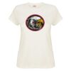 Sportage Ladies Surf Style T Shirt Thumbnail