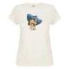 Sportage Ladies Surf Style T Shirt Thumbnail
