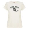 Sportage Ladies Surf Style T Shirt Thumbnail