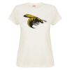 Sportage Ladies Surf Style T Shirt Thumbnail