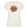 Sportage Ladies Surf Style T Shirt Thumbnail