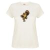 Sportage Ladies Surf Style T Shirt Thumbnail