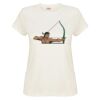 Sportage Ladies Surf Style T Shirt Thumbnail