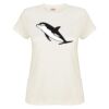 Sportage Ladies Surf Style T Shirt Thumbnail