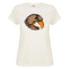 Sportage Ladies Surf Style T Shirt Thumbnail