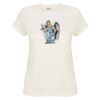 Sportage Ladies Surf Style T Shirt Thumbnail