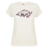 Sportage Ladies Surf Style T Shirt Thumbnail