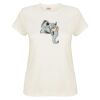 Sportage Ladies Surf Style T Shirt Thumbnail