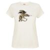 Sportage Ladies Surf Style T Shirt Thumbnail