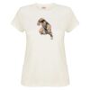 Sportage Ladies Surf Style T Shirt Thumbnail