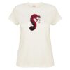 Sportage Ladies Surf Style T Shirt Thumbnail