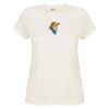 Sportage Ladies Surf Style T Shirt Thumbnail