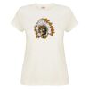 Sportage Ladies Surf Style T Shirt Thumbnail