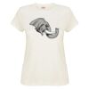 Sportage Ladies Surf Style T Shirt Thumbnail