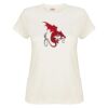 Sportage Ladies Surf Style T Shirt Thumbnail