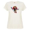 Sportage Ladies Surf Style T Shirt Thumbnail