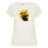 Sportage Ladies Surf Style T Shirt Thumbnail