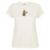Sportage Ladies Surf Style T Shirt Thumbnail