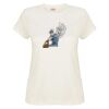 Sportage Ladies Surf Style T Shirt Thumbnail