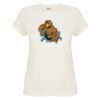 Sportage Ladies Surf Style T Shirt Thumbnail