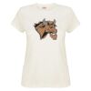 Sportage Ladies Surf Style T Shirt Thumbnail