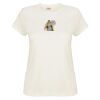 Sportage Ladies Surf Style T Shirt Thumbnail