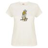 Sportage Ladies Surf Style T Shirt Thumbnail