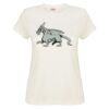 Sportage Ladies Surf Style T Shirt Thumbnail